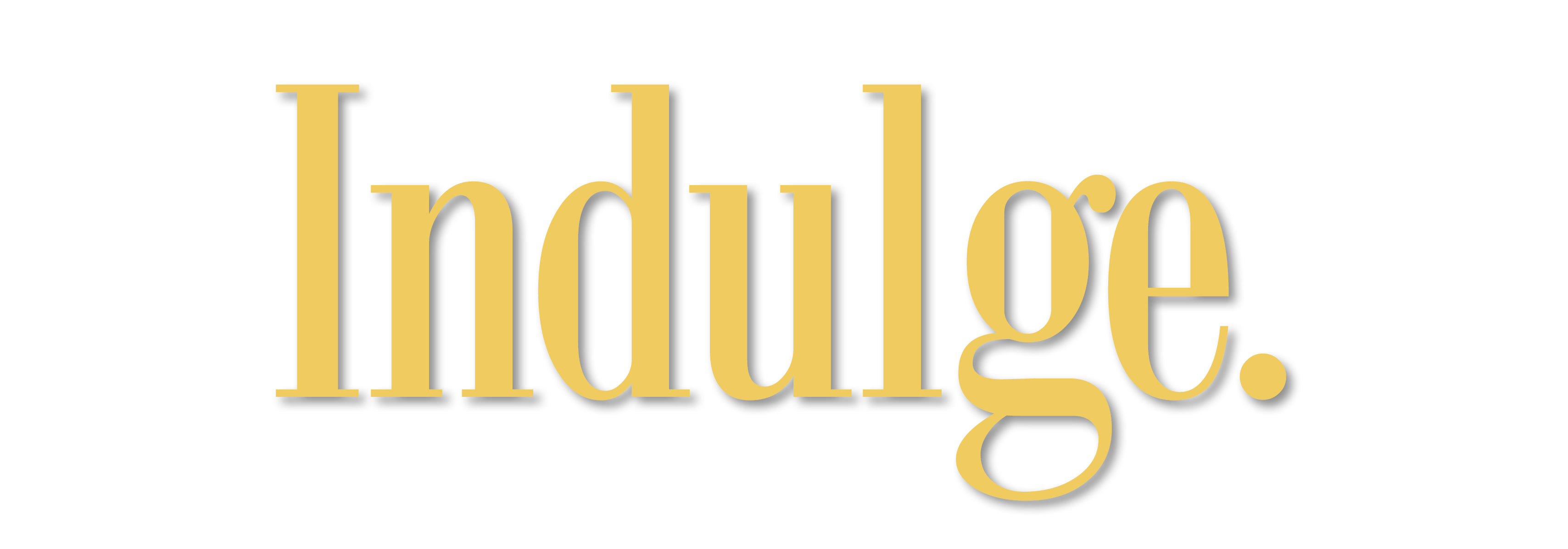 Lehigh Valley Indulge Logo